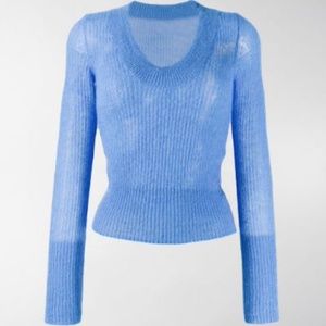 JACQUEMUS Sweater